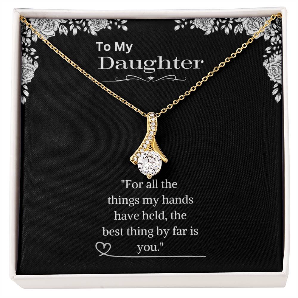 Daughter Gifts