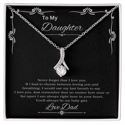 Daughter gifts