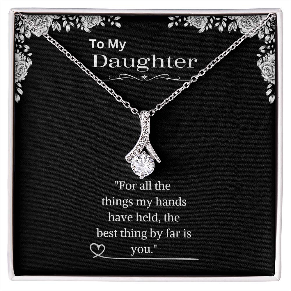 Daughter Gifts