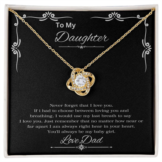 Daughter Gifts